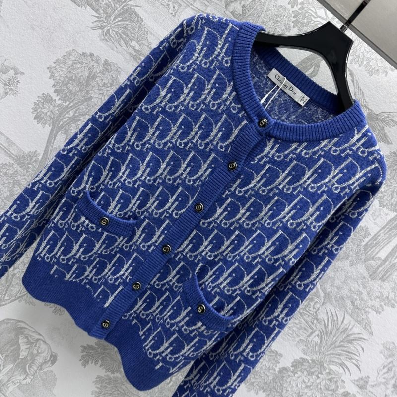 Christian Dior Sweaters